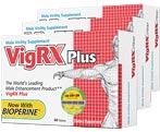VigRX Plus 3 Month Package